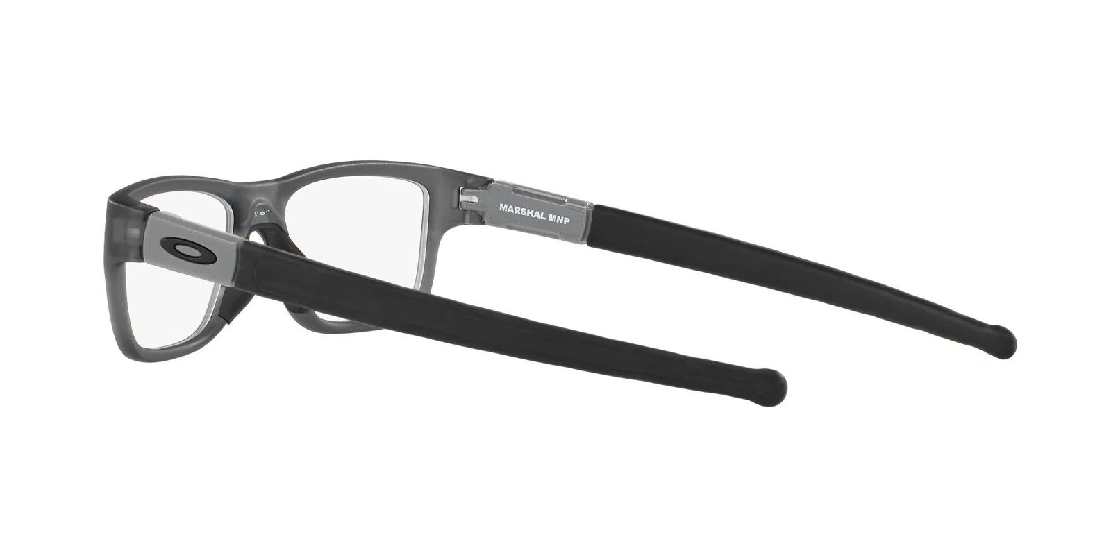 Oakley Marshal Mnp 8091 Eyeglasses - view 23